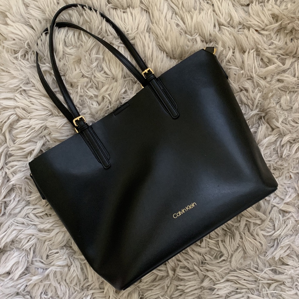 Calvin Klein Tote Bag